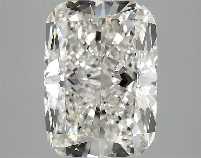 3.01 Carat · CUSHION · G · VVS2 · IGI · Excellent Cut