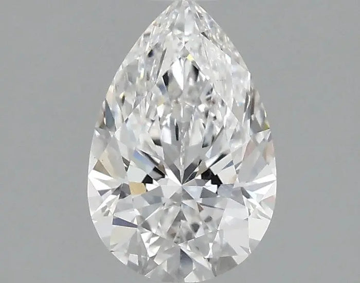 1.10 Carat · PEAR · D · VS1 · IGI · Excellent Cut