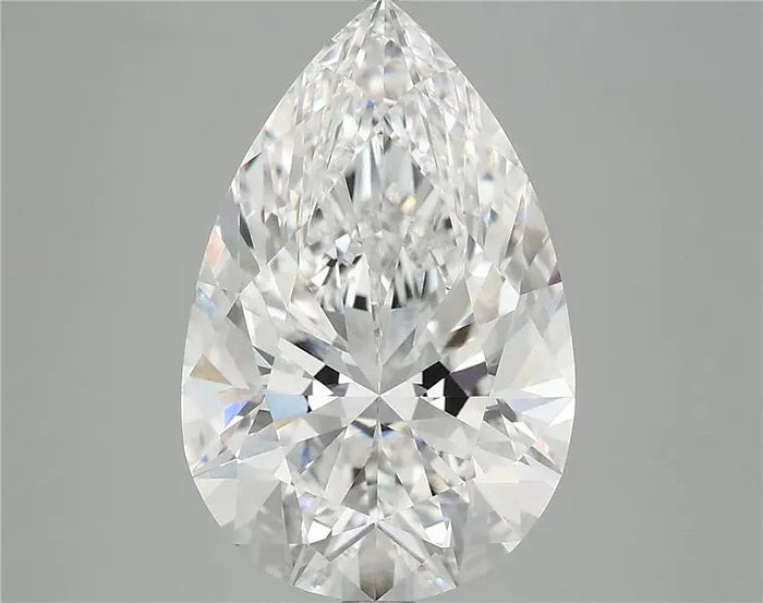 7.19 Carat · PEAR · E · VS1 · IGI · Excellent Cut
