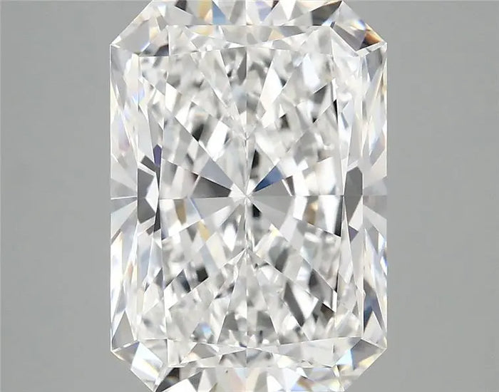 4.14 Carat · RADIANT · E · VVS2 · IGI · Excellent Cut