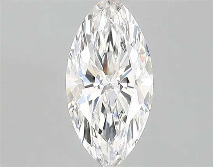 1.05 Carat · MARQUISE · D · VVS1 · IGI · Excellent Cut