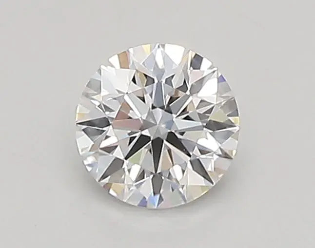 0.39 Carat · ROUND · D · IF · IGI · Excellent Cut