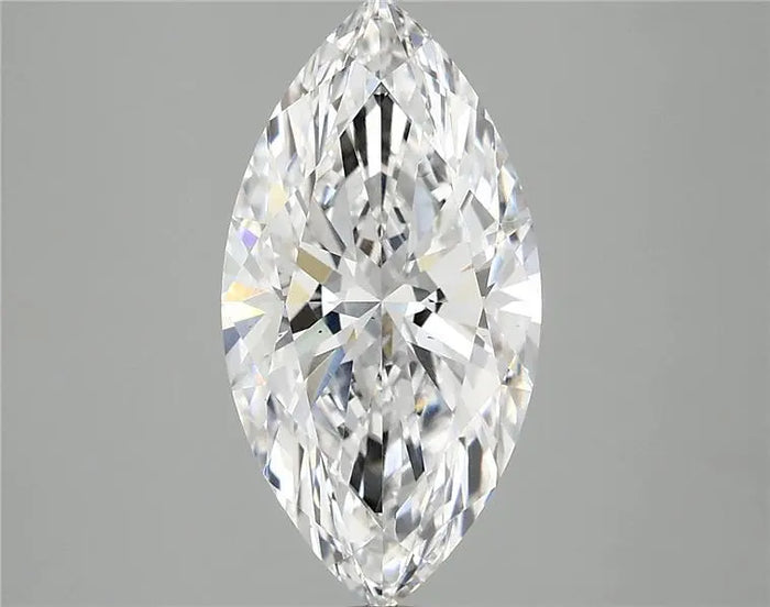 3.02 Carat · MARQUISE · D · VS2 · IGI · Excellent Cut