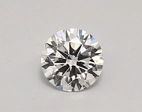 0.44 Carat · ROUND · D · VVS2 · IGI · Ideal Cut