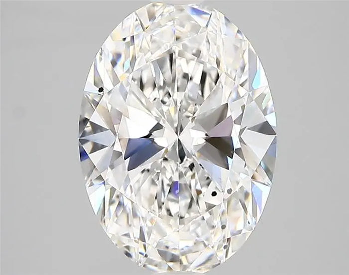 3.01 Carat · OVAL · F · SI1 · GIA · Excellent Cut