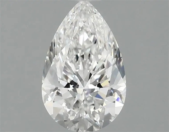 1.10 Carat · PEAR · D · VVS2 · IGI · Excellent Cut