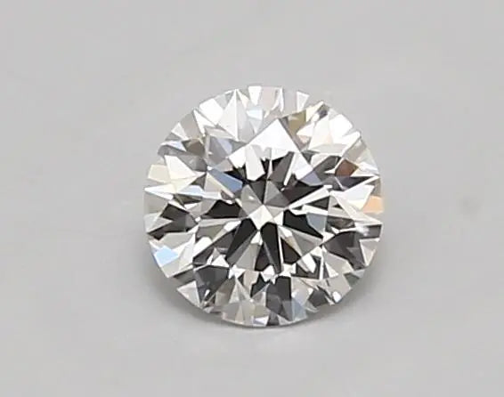 0.59 Carat · ROUND · D · VS1 · IGI · Ideal Cut