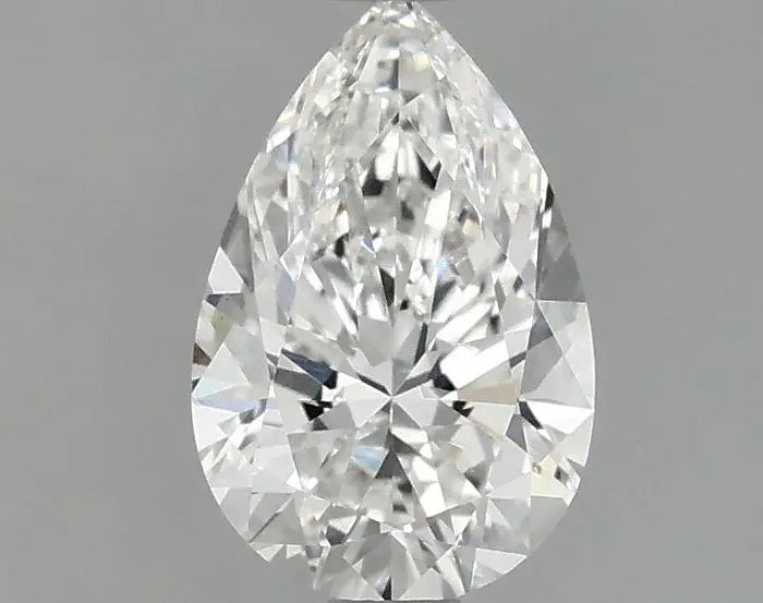 1.09 Carat · PEAR · E · VVS2 · IGI · Excellent Cut