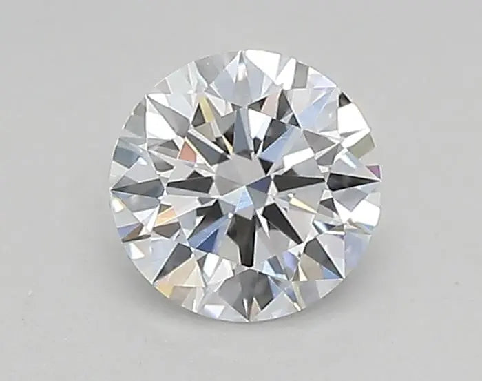0.47 Carat · ROUND · D · VVS1 · IGI · Ideal Cut
