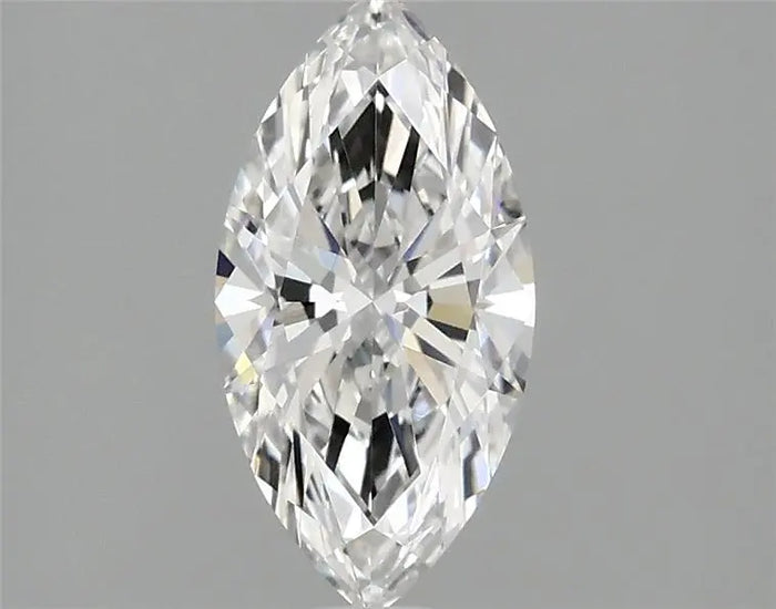 1.08 Carat · MARQUISE · E · VVS2 · IGI · Excellent Cut