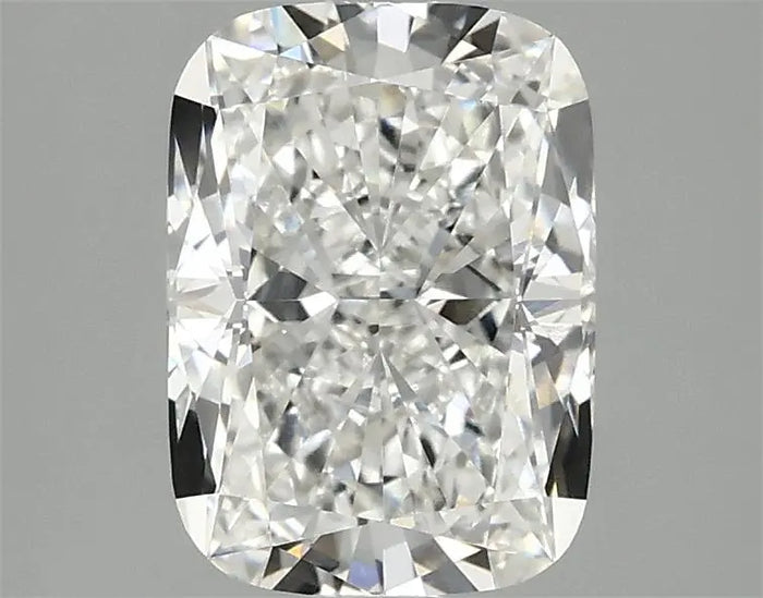 2.04 Carat · CUSHION · F · VVS2 · IGI · Excellent Cut