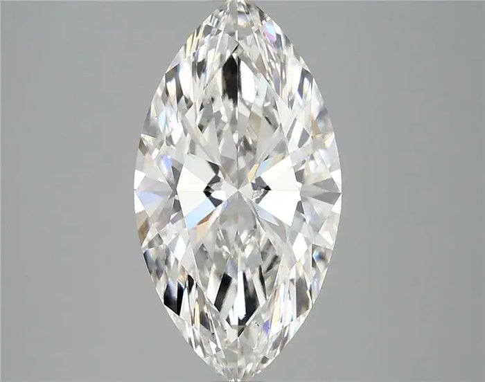 3.09 Carat · MARQUISE · F · VS2 · IGI · Excellent Cut