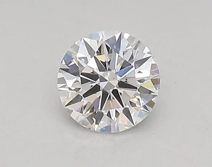0.37 Carat · ROUND · D · VS1 · IGI · Ideal Cut