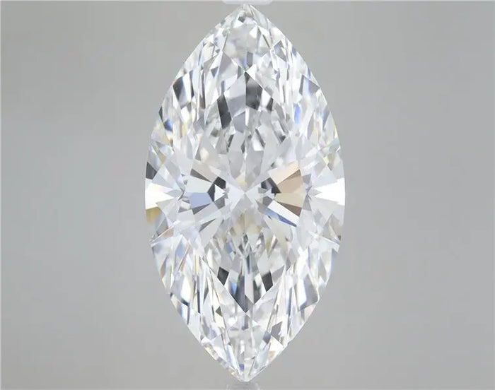 9.13 Carat · MARQUISE · E · VVS2 · IGI · Excellent Cut
