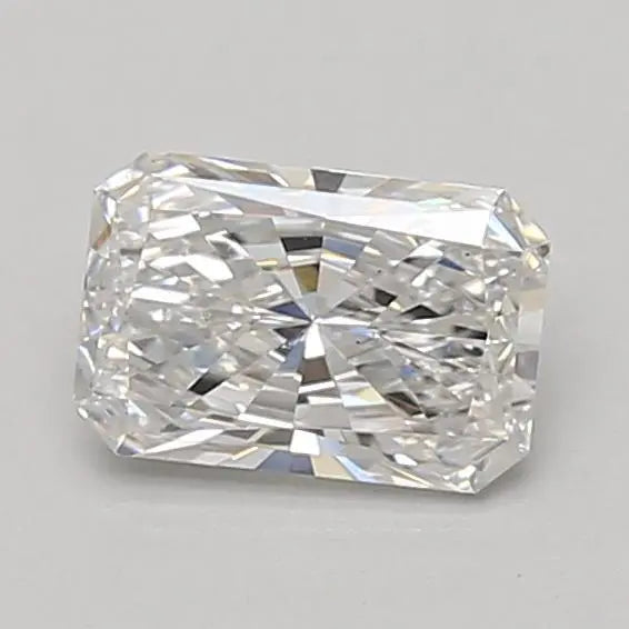 0.91 Carat · RADIANT · E · VS2 · IGI · Excellent Cut