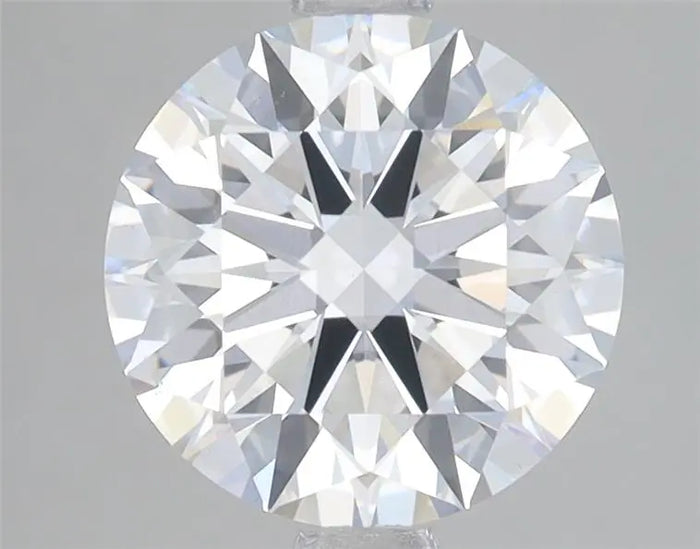 2.58 Carat · ROUND · F · VS1 · GIA · Excellent Cut