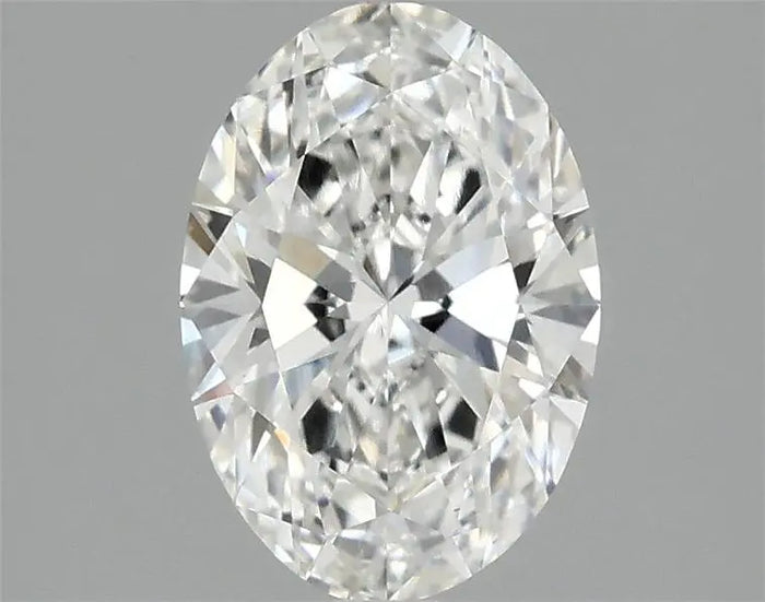 1.57 Carat · OVAL · E · VS1 · IGI · Excellent Cut