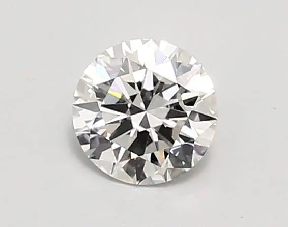 0.64 Carat · ROUND · D · VVS1 · IGI · Excellent Cut