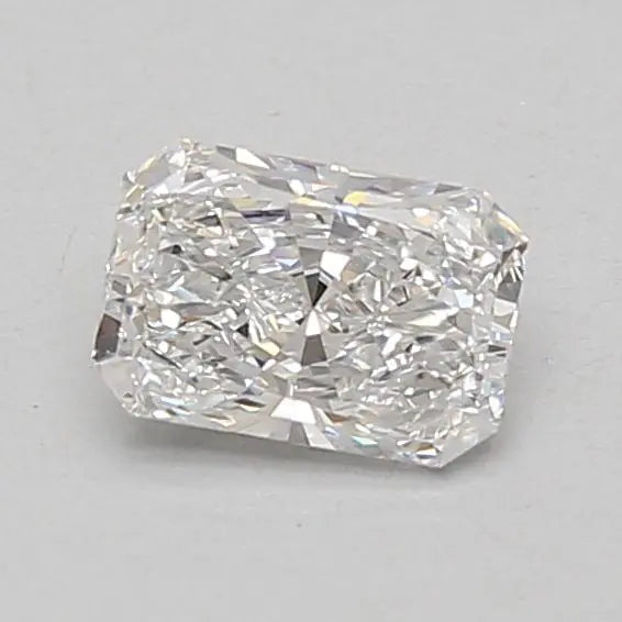 0.72 Carat · RADIANT · D · VVS1 · IGI · Excellent Cut