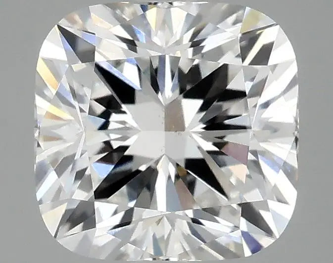 2.02 Carat · CUSHION · E · VS1 · IGI · Excellent Cut
