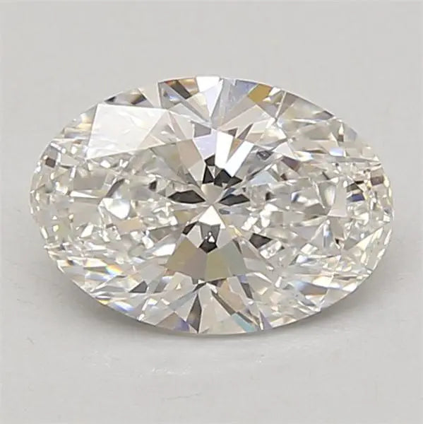 1.56 Carat · OVAL · D · VS1 · IGI · Excellent Cut