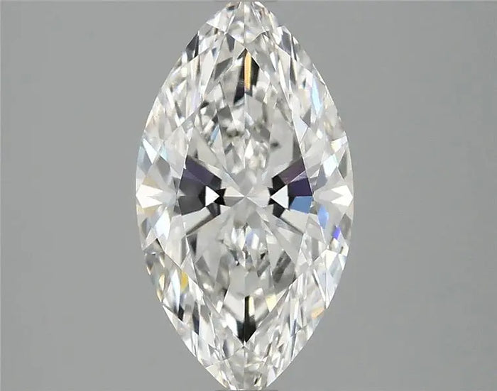 2.03 Carat · MARQUISE · E · VS1 · IGI · Excellent Cut