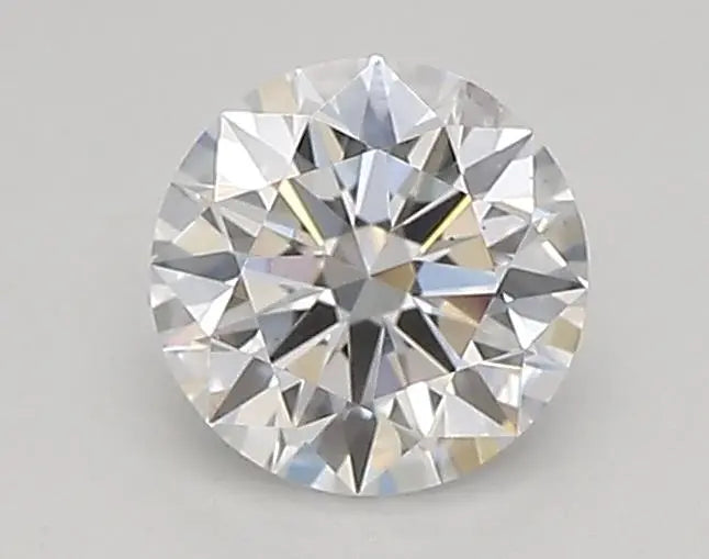 0.48 Carat · ROUND · D · VS2 · IGI · Ideal Cut