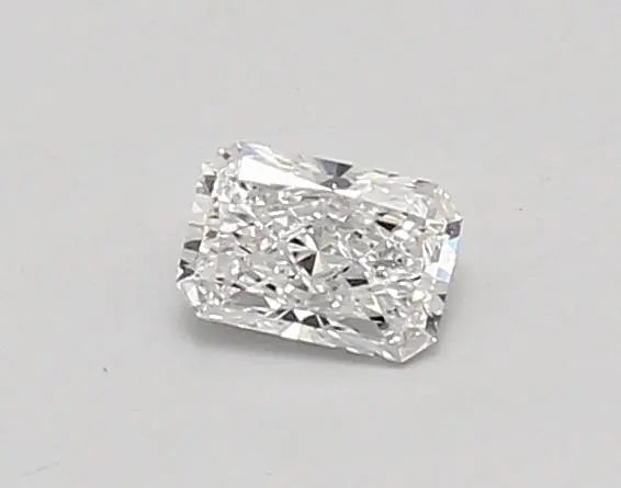 0.33 Carat · RADIANT · D · IF · IGI · Excellent Cut