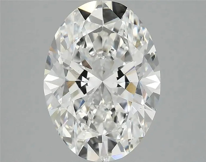 3.04 Carat · OVAL · E · VS1 · IGI · Excellent Cut