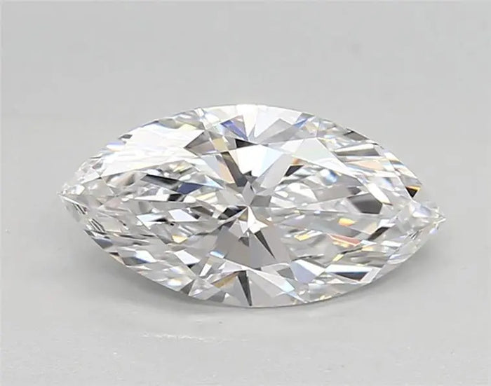 1.18 Carat · MARQUISE · D · FL · IGI · Excellent Cut