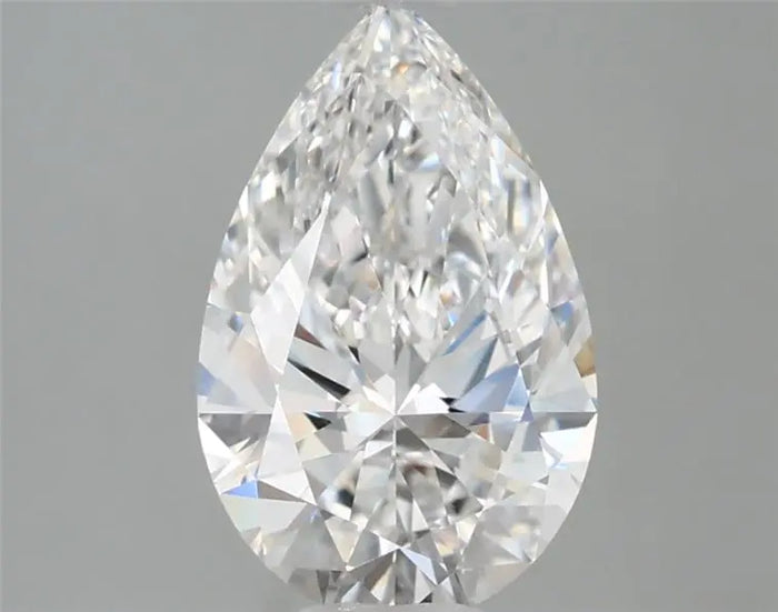2.00 Carat · PEAR · E · VVS1 · IGI · Excellent Cut