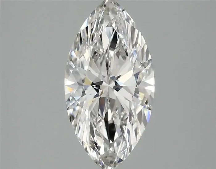 1.64 Carat · MARQUISE · F · VS1 · IGI · Excellent Cut
