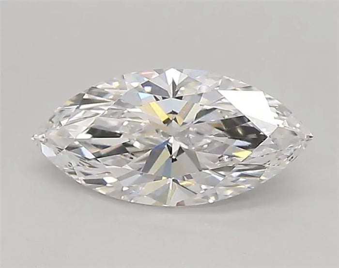 0.78 Carat · MARQUISE · D · VVS2 · IGI · Excellent Cut