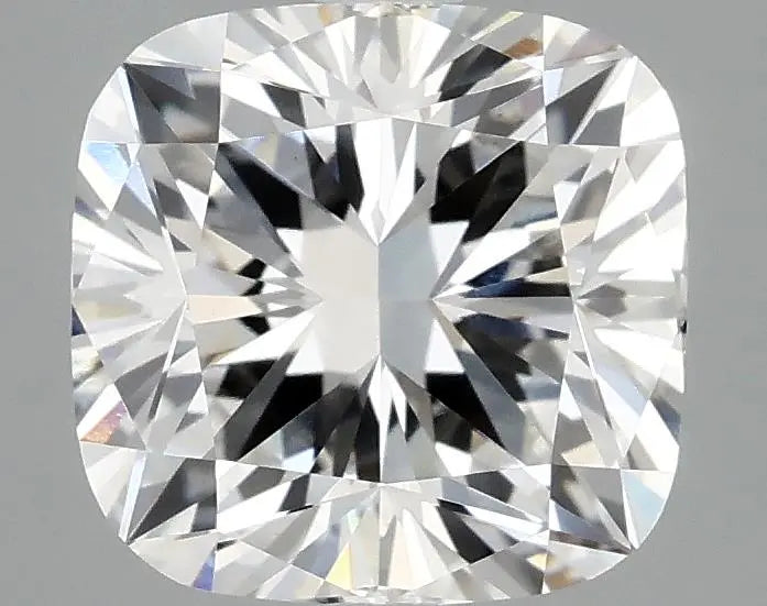 2.74 Carat · CUSHION · E · VS1 · IGI · Excellent Cut