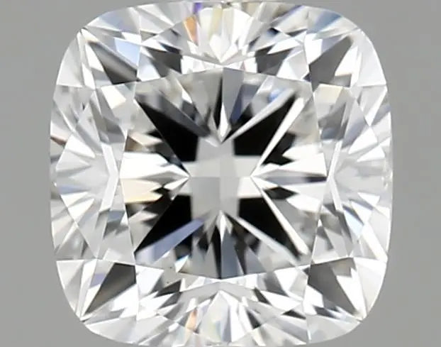 1.08 Carat · CUSHION · D · VS1 · IGI · Excellent Cut