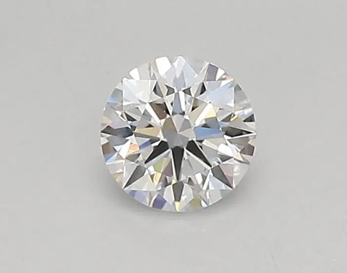 0.32 Carat · ROUND · D · VVS2 · IGI · Ideal Cut