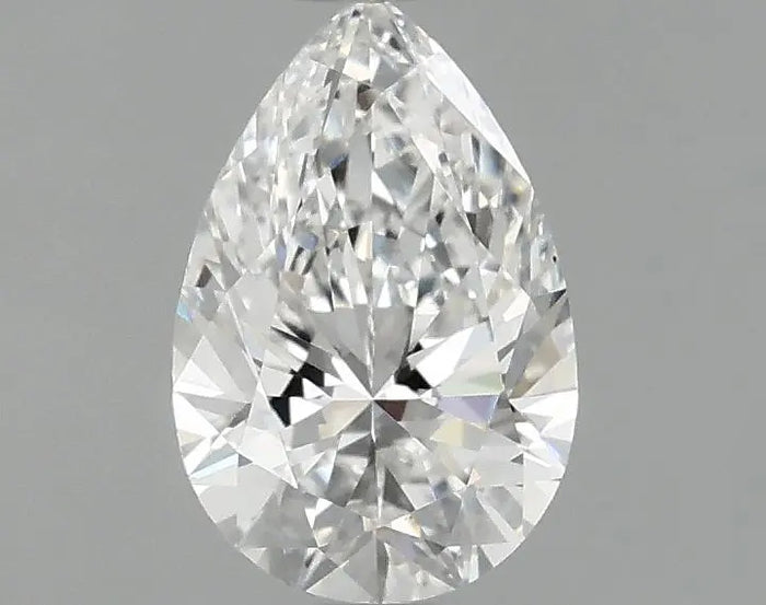 1.07 Carat · PEAR · E · VS1 · IGI · Excellent Cut