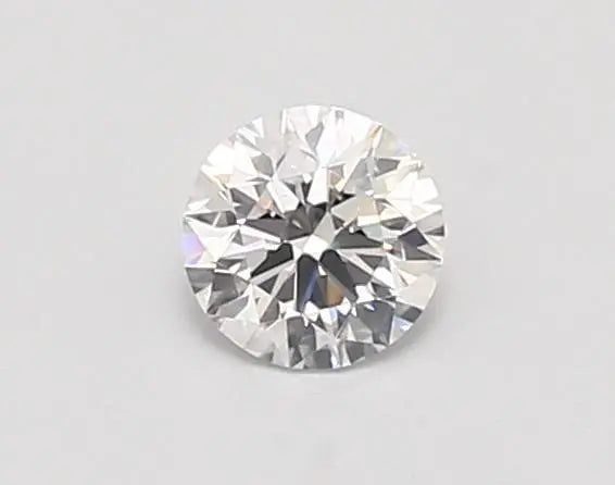 0.45 Carat · ROUND · D · VS1 · IGI · Ideal Cut