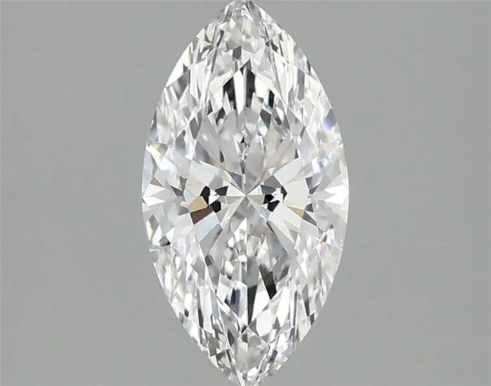 1.06 Carat · MARQUISE · D · VVS2 · IGI · Excellent Cut