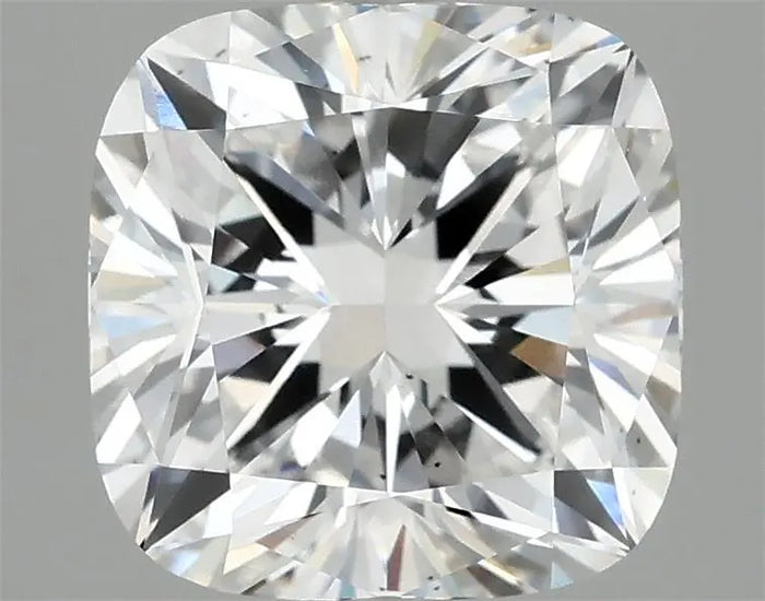 3.03 Carat · CUSHION · E · VS2 · IGI · Excellent Cut