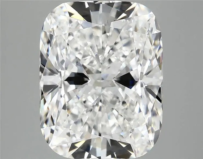 4.90 Carat · CUSHION · E · VVS2 · IGI · Excellent Cut