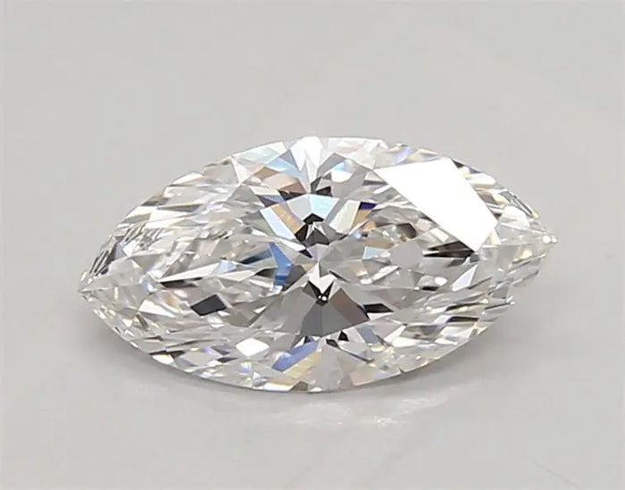 0.85 Carat · MARQUISE · D · VVS2 · IGI · Excellent Cut