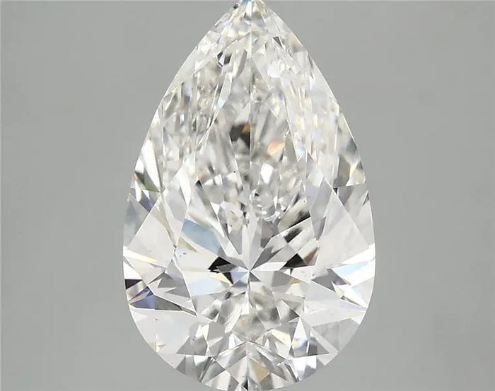 3.01 Carat · PEAR · F · VS1 · IGI · Excellent Cut