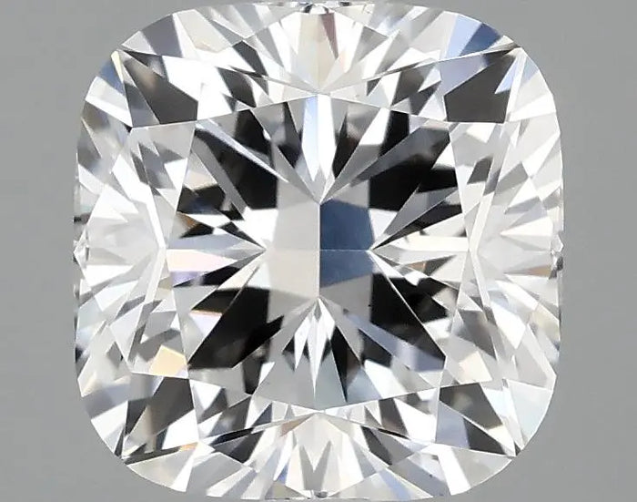 1.98 Carat · CUSHION · E · VS1 · IGI · Excellent Cut