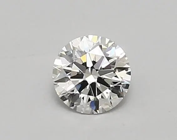 0.45 Carat · ROUND · D · VVS2 · IGI · Ideal Cut