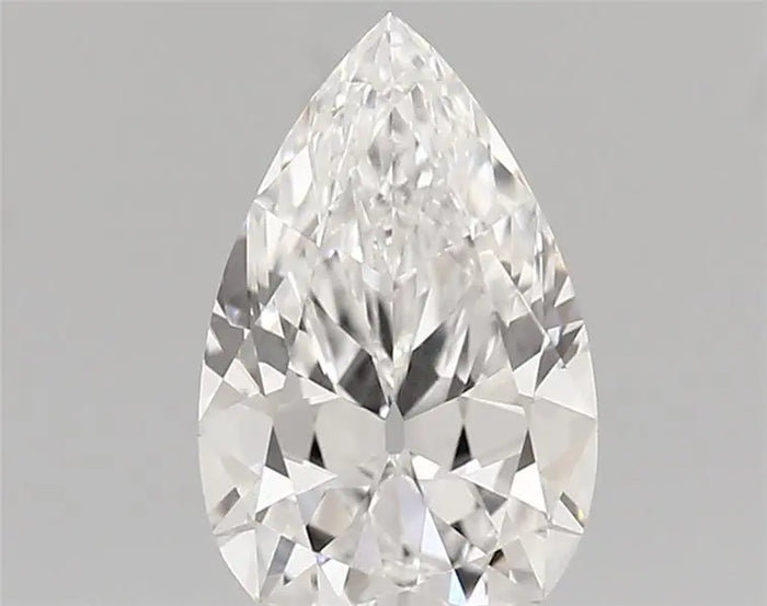 1.72 Carat · PEAR · D · VVS2 · IGI · Excellent Cut