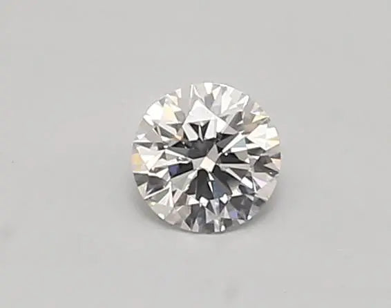 0.31 Carat · ROUND · D · VVS2 · IGI · Ideal Cut