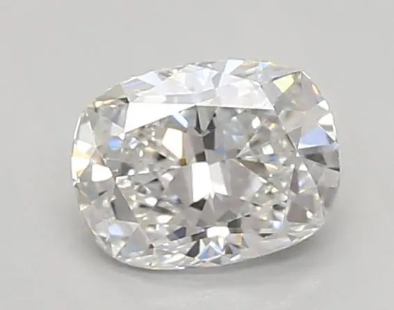 0.62 Carat · CUSHION · E · VVS1 · IGI · Excellent Cut