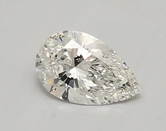 0.69 Carat · PEAR · E · VVS1 · IGI · Excellent Cut