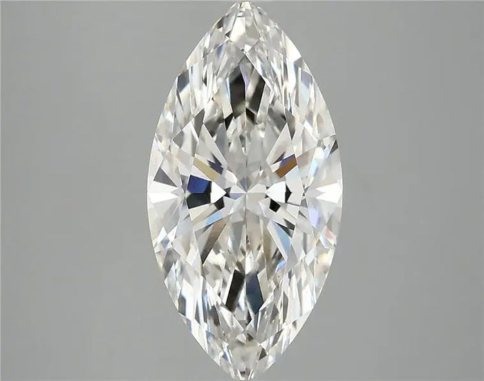 3.08 Carat · MARQUISE · G · VS1 · IGI · Excellent Cut
